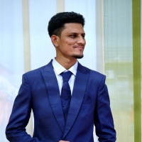 Hardik Prajapati