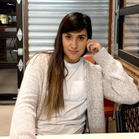 Vianey Granillo