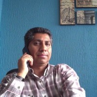 Marco Quiroz
