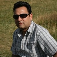 Uttam Chhetri