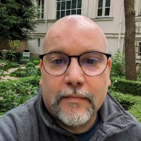 Michael Gazda