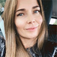 Susie Wordenskjold Andreasen