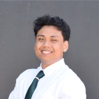 John Thaddeus Padua Rivera