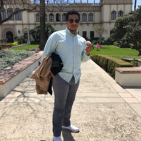 Matthew Martinez