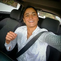 Pamela Kahwaji