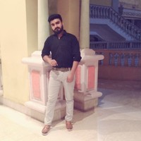 Abhishek Singh