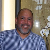 Ronnie Martinez