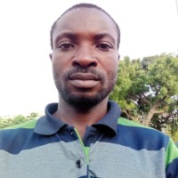 Oludare Moses