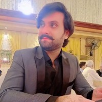 Mufti Muhammad Ata Ur Rehman