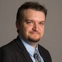 Dimitrios Athanasiou, Ph.D., EIT