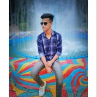 Najmul Hassan Shanto