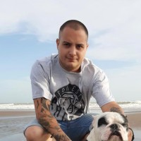 Agustin Olivieri