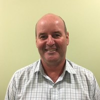 Steve Spalding