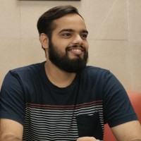 Vaibhav Priyatosh