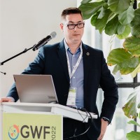 Nicholas Duggan FRGS CGeog (GIS)