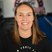 Mackenzie Moyer
