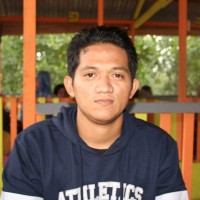 T MUHAMMAD RAIS HABSYAH. S. Kom