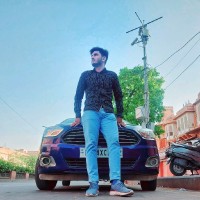 Shabir ali