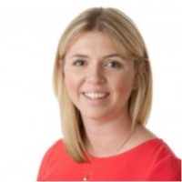 Lucy Marsden