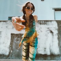 Gabby Jesse