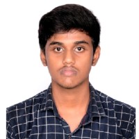 Kishore Anand K