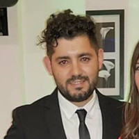 Matias Avellaneda