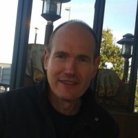 Stephen Gaines