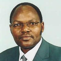 Peter Wachira