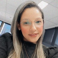 Priscila Aparecida Silva