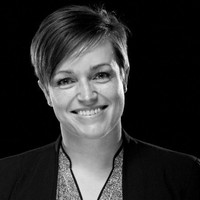Lene Kjær