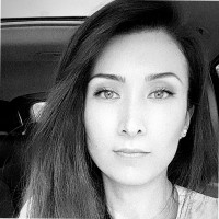Kamilla Dulaimi