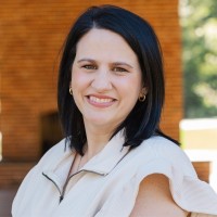 Skylar Baldridge, MBA