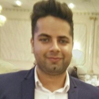 Ali Khimji