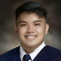 Tristan Kristofer Estrañero