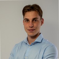 Corentin Weymann