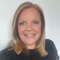 Natalie Blake