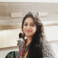 Sonika Agarwal