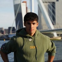 Dominik Eberle