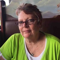 Valerie Johnson