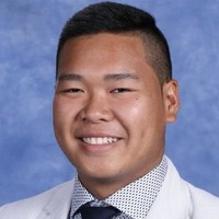 Andrew Lam