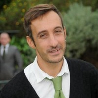 Carlos Pereira