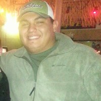 Favian Torres