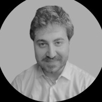 Richard Gwinn