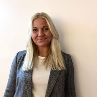 Ellen Johansson