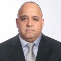Simon Valdes