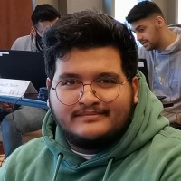 Ghnuaim Ali