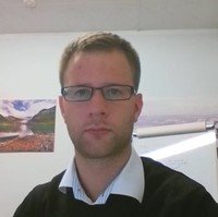 Steven Craig Choat