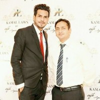 Sohail Gil