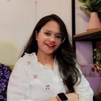 Vaishnavi Choudhary