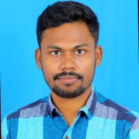 S D Danial Jebaraj